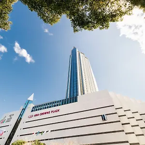 神户全日空皇冠广场酒店 酒店