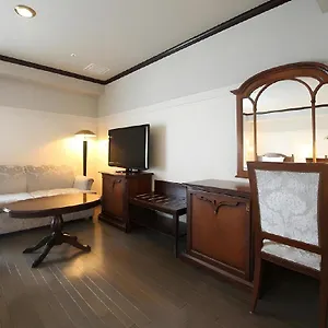 神户皮耶那酒店 酒店