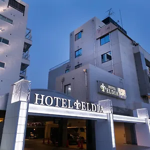 ホテル ホテルエルディア ラグジュアリー神戸, 神戸市