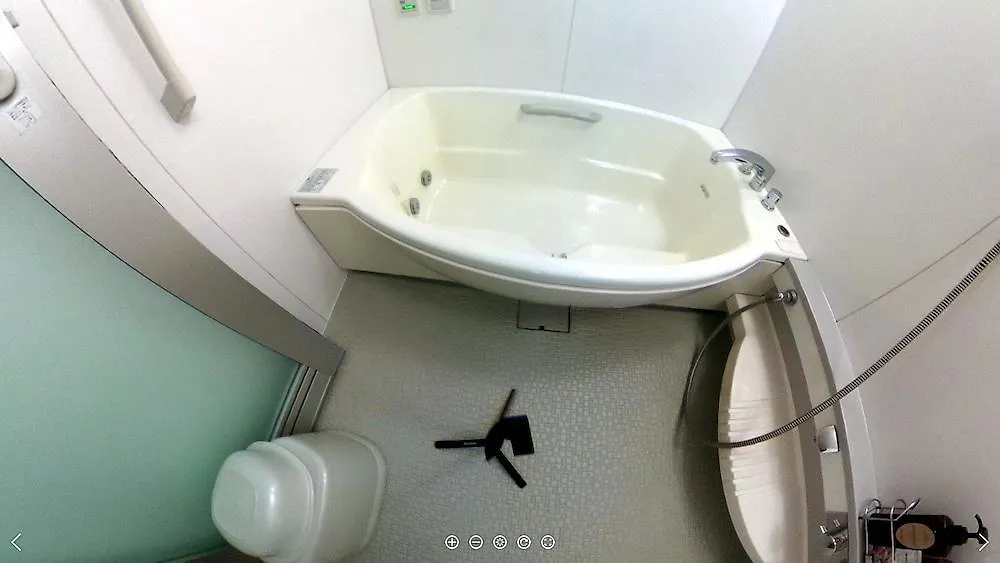ホテル リベラル 男塾ホテルグループ (Adults Only) Kobe