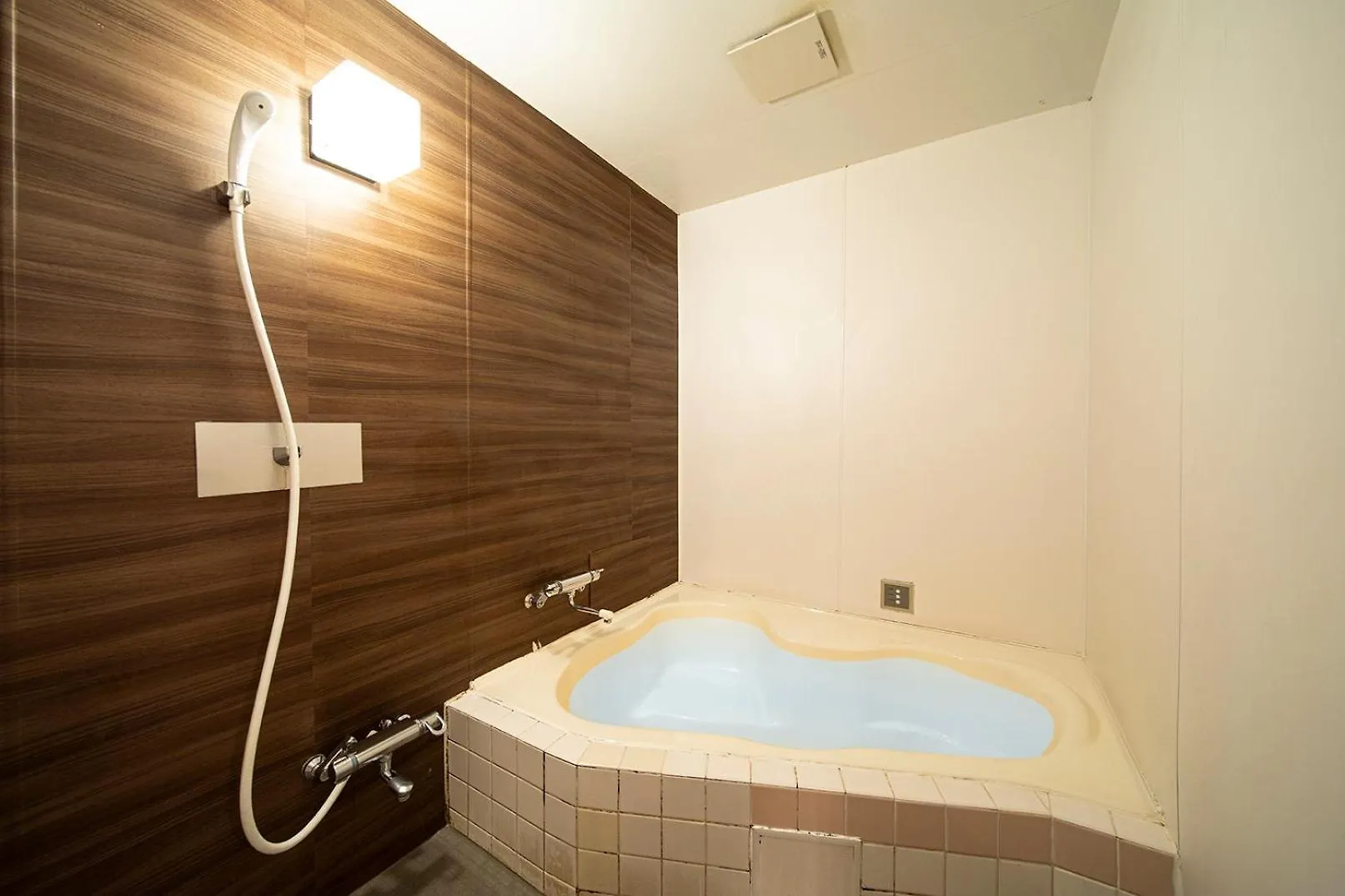 ホテル リベラル 男塾ホテルグループ (Adults Only) Kobe