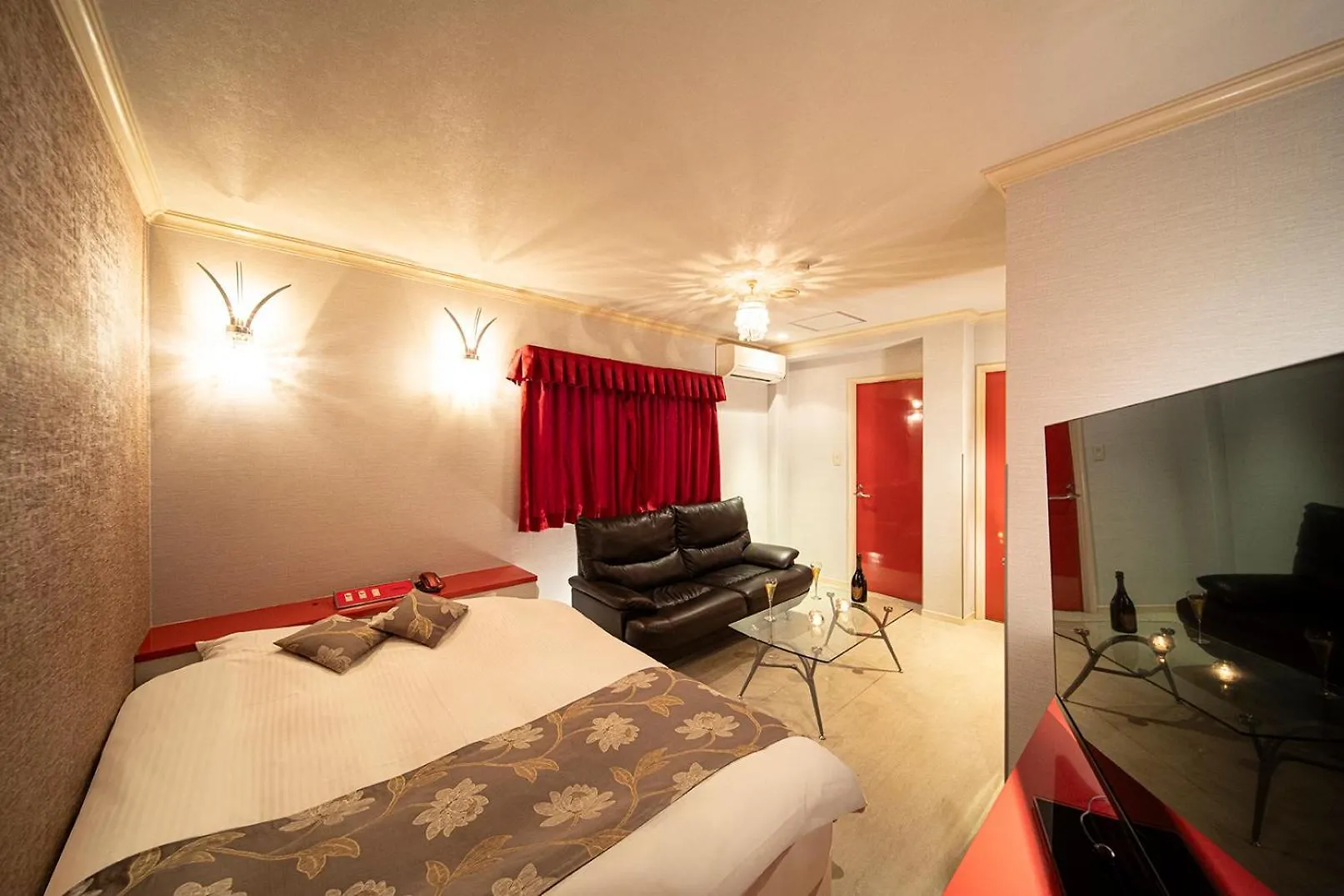 ホテル リベラル 男塾ホテルグループ (Adults Only) Kobe