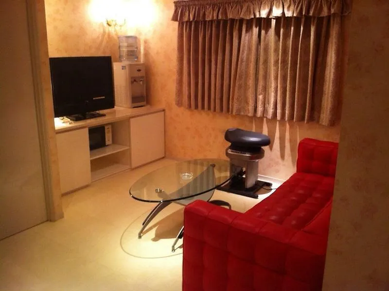 ホテル リベラル 男塾ホテルグループ (Adults Only) Kobe Love hotel