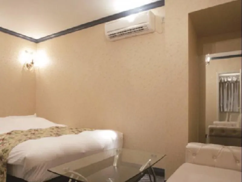 ホテル リベラル 男塾ホテルグループ (Adults Only) Kobe 2*,  Japan