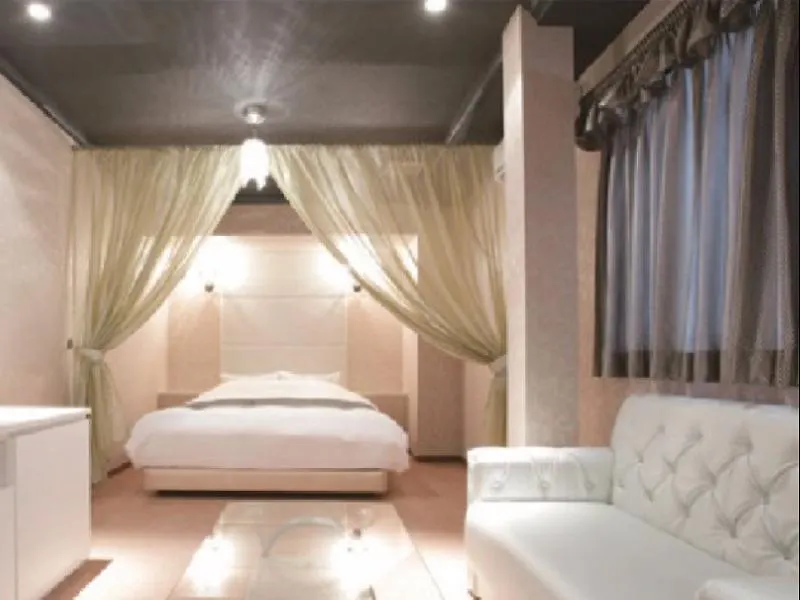 ホテル リベラル 男塾ホテルグループ (Adults Only) Kobe Japan