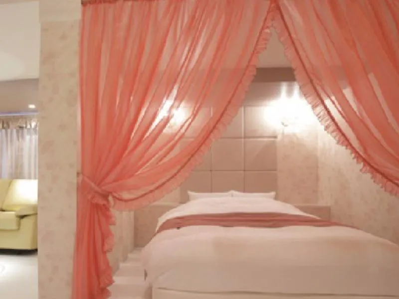 ** Love hotel ホテル リベラル 男塾ホテルグループ (Adults Only) Kobe Japan