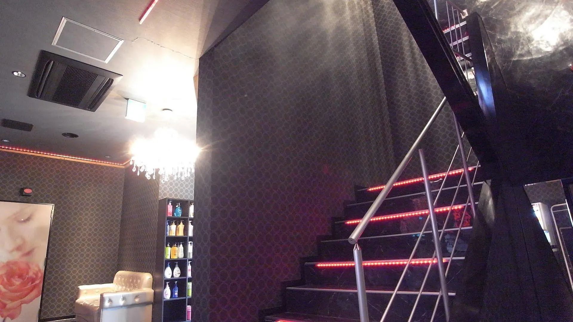 ホテル リベラル 男塾ホテルグループ (Adults Only) Kobe 2*,