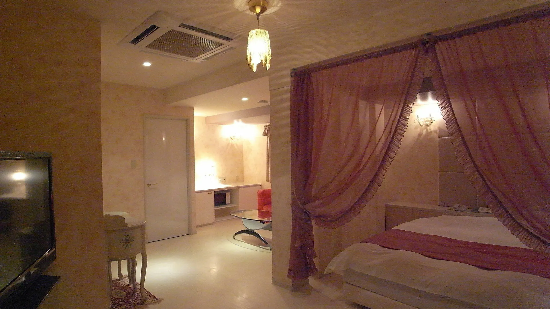 ホテル リベラル 男塾ホテルグループ (Adults Only) Kobe Love hotel